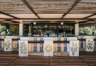 Mangia's Brucoli Resort