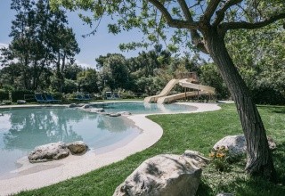 Mangia's Brucoli Resort
