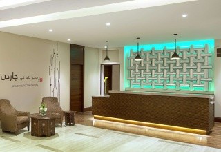 Hilton Garden Inn Dubai Deira