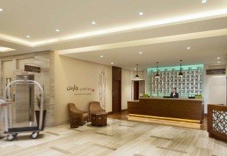 Hilton Garden Inn Dubai Deira