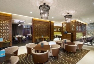 Hilton Garden Inn Dubai Deira