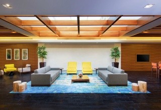 Hilton Garden Inn Ras al Khaimah