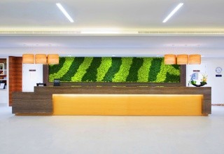 Hilton Garden Inn Ras al Khaimah