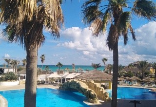 Caribbean World Djerba