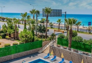 Arsi Paradise Beach