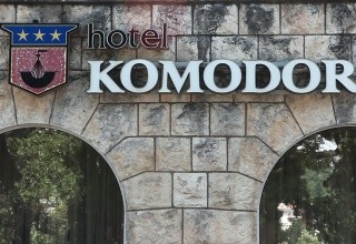 Komodor