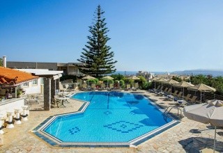 Villa Mare Monte