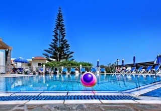 Villa Mare Monte