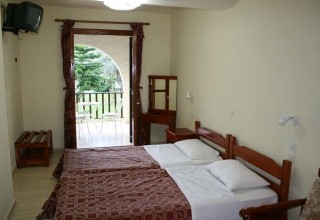 Koukias Village Apartments