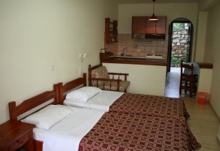Koukias Village Apartments