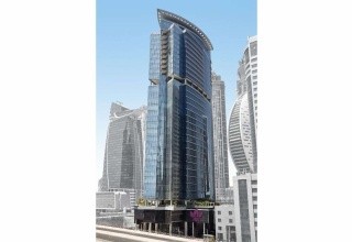Park Regis Business Bay