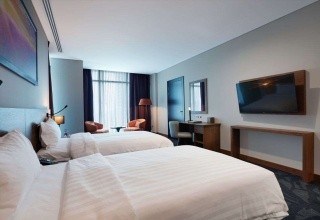 Park Regis Business Bay