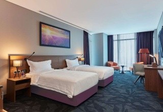 Park Regis Business Bay