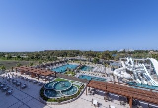 Sorgun Akadia Luxury Premium