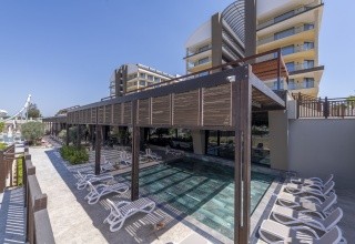 Sorgun Akadia Luxury Premium