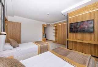 Sorgun Akadia Luxury Premium