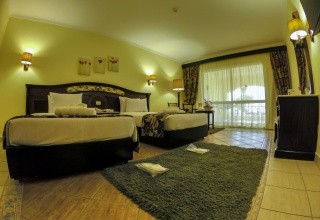 Royal Regency Club (Nabq)