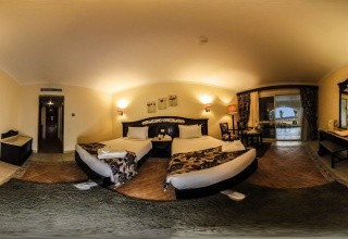 Royal Regency Club (Nabq)
