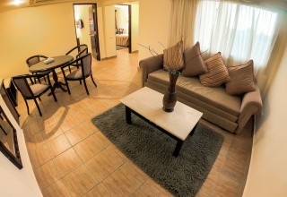 Royal Regency Club (Nabq)