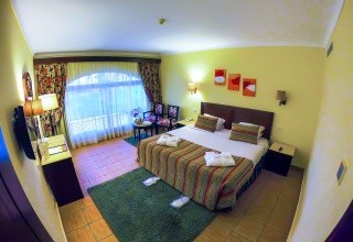 Royal Regency Club (Nabq)