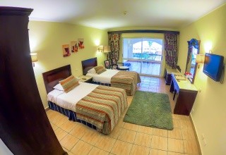 Royal Regency Club (Nabq)