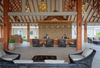 Brennia Kottefaru Resort (Raa Atol)