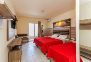 Eri Village - Sun Bay