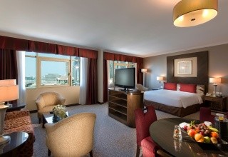 Swissôtel Al Murooj Dubai