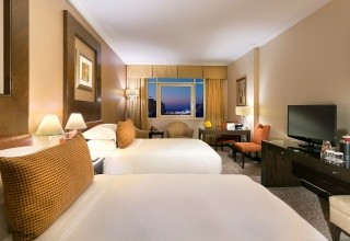 Swissôtel Al Murooj Dubai