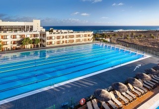 Barceló Lanzarote Active Resort