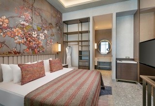 Cullinan Belek