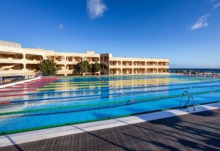 Barceló Lanzarote Active Resort