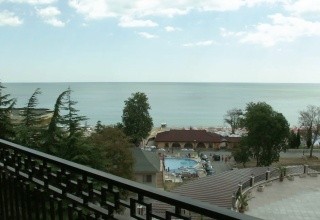 Grifid Moko Beach (ex. Morsko Oko Garden)
