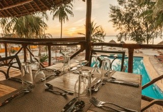 Sansi Kae Beach Resort