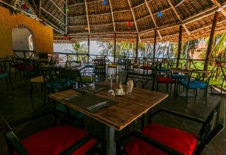 Sansi Kae Beach Resort