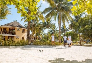 Sansi Kae Beach Resort