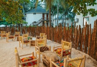 Sansi Kae Beach Resort