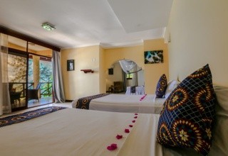 Sansi Kae Beach Resort