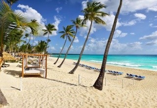 Catalonia Bayahibe (ex. Gran Dominicus)