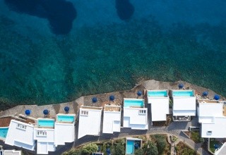 Elounda Beach