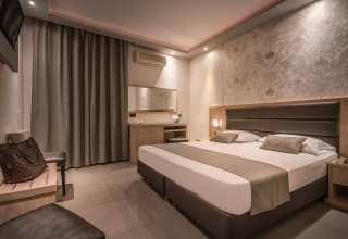 Hotel Tzante