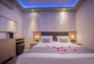 Hotel Tzante