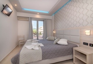 Hotel Tzante
