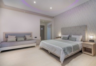 Hotel Tzante