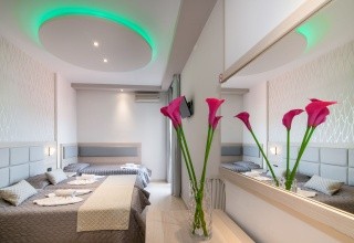 Hotel Tzante