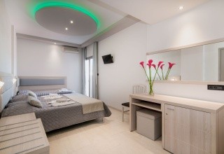 Hotel Tzante