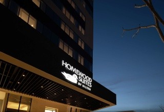 HOMEWOOD SUITES BY HILTON SANTO DOMINGO