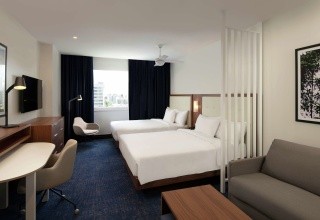HOMEWOOD SUITES BY HILTON SANTO DOMINGO