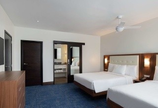 HOMEWOOD SUITES BY HILTON SANTO DOMINGO
