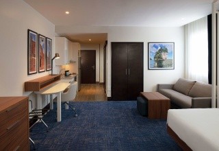 HOMEWOOD SUITES BY HILTON SANTO DOMINGO